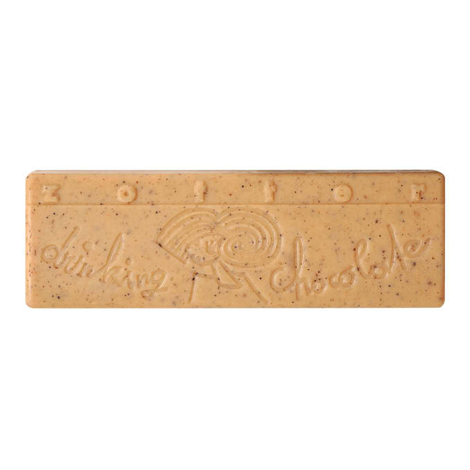 Zotter "Weiße mit Vanille" Trinkschokolade Bio - Kaffeehimmel Bio-Manufaktur