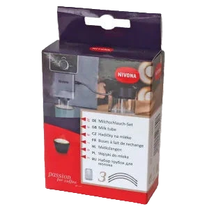 Nivona NIMA 330 Milchschlauchset - Kaffeehimmel Bio-Manufaktur