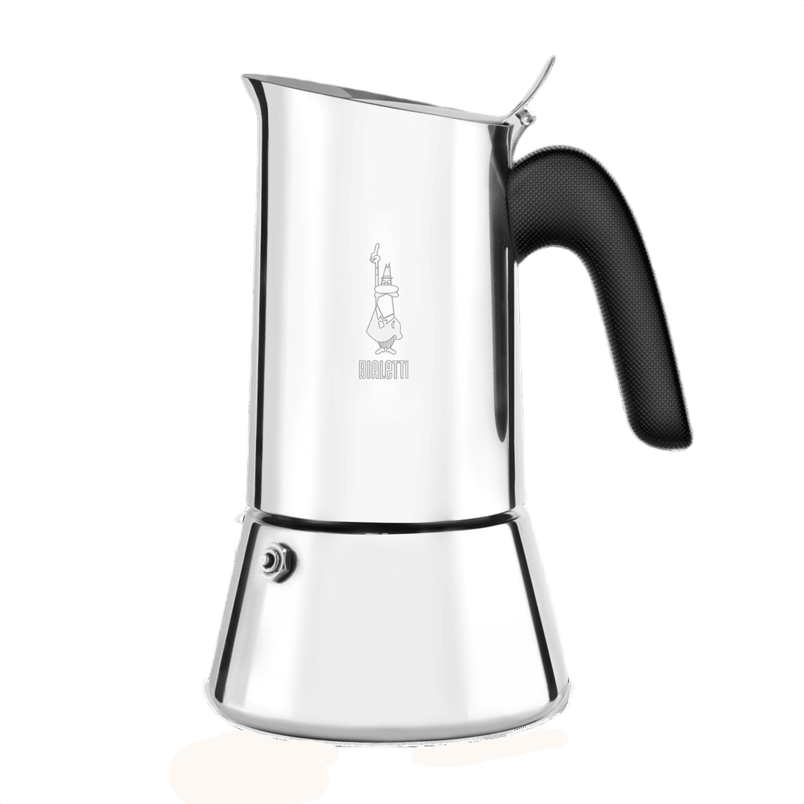 Bialetti Venus, Edelstahl Espressokocher
