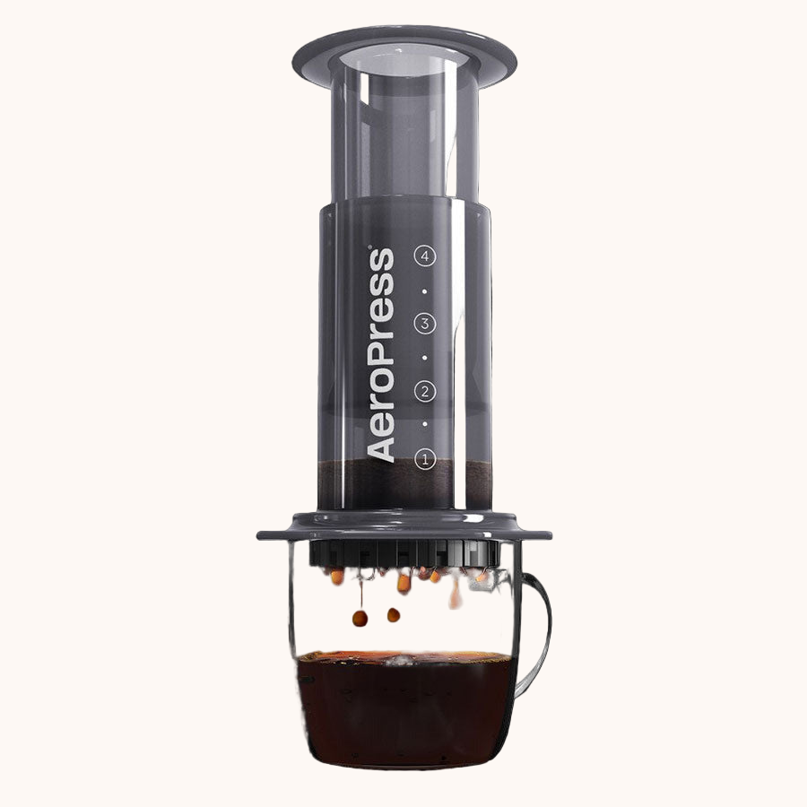 Aeropress Coffee Maker - Original