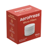 AeroPress Filter - 350 Stück