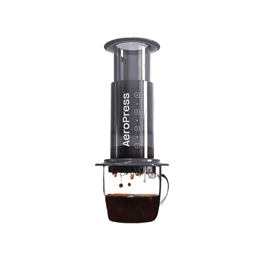 Aeropress Coffee Maker - Original - Kaffeehimmel Bio-Manufaktur