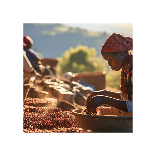  – Bio Kaffee frisch geröstet in Kevelaer