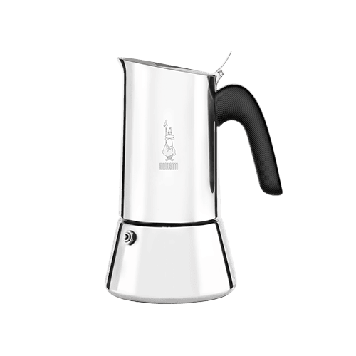 Bialetti Venus, Edelstahl Espressokocher