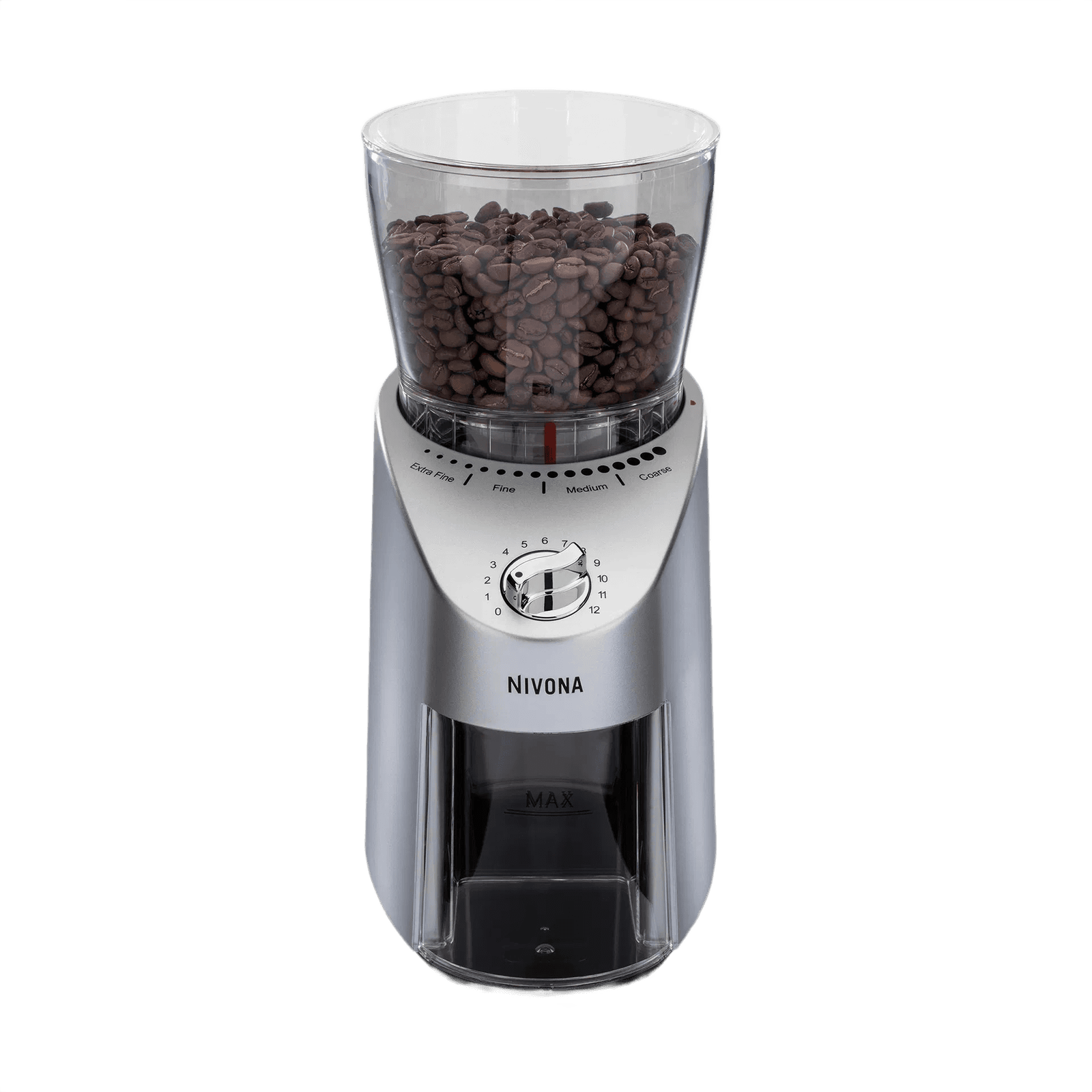 Nivona Mühle "CaféGrano"