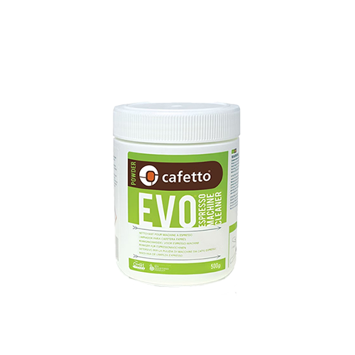 Cafetto Evo Reiniger - Kaffeehimmel Bio-Manufaktur