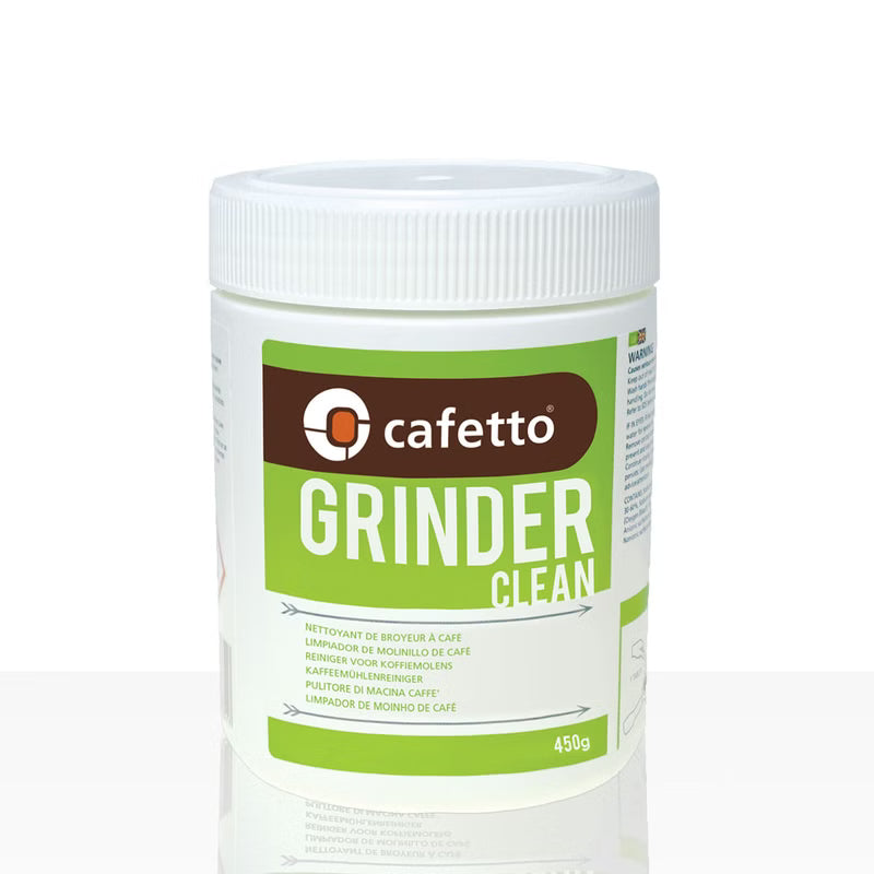 Cafetto Grinder Clean - Kaffeehimmel Bio-Manufaktur