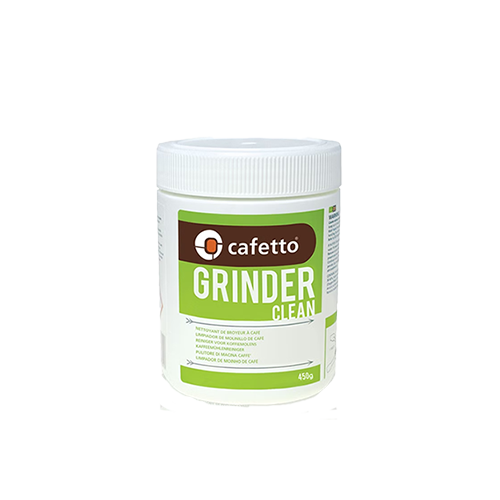 Cafetto Grinder Clean - Kaffeehimmel Bio-Manufaktur