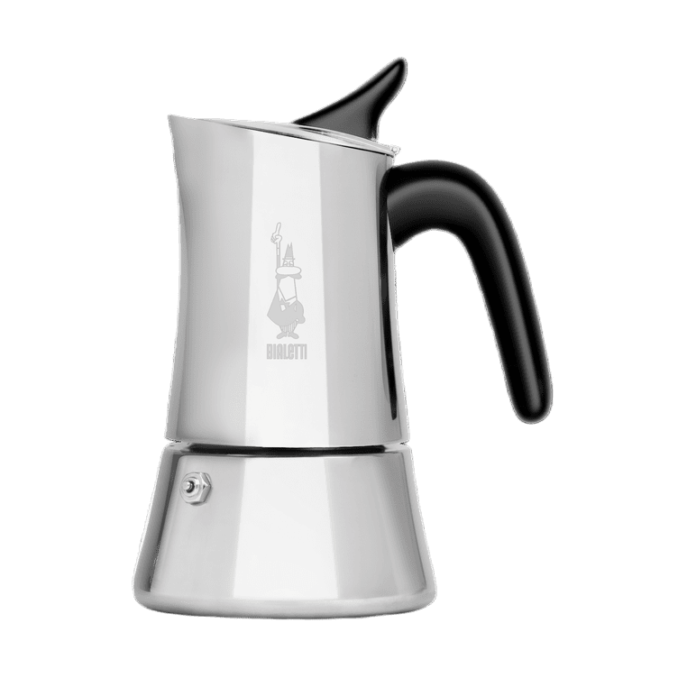 Bialetti Exclusive Moon, Espressokocher