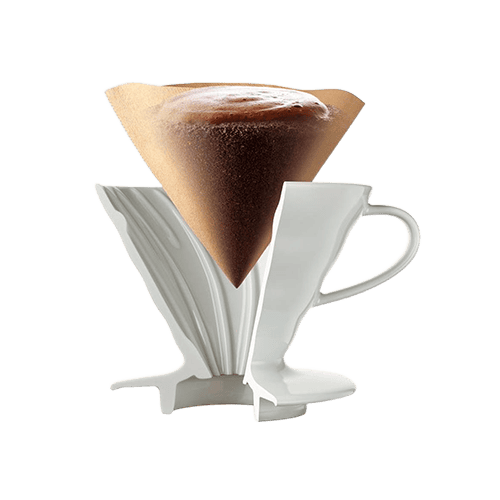  – Bio Kaffee frisch geröstet in Kevelaer