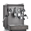 Graef Estessa Siebträger Zweikreiser Thermoblock - Kaffeehimmel Bio-Manufaktur