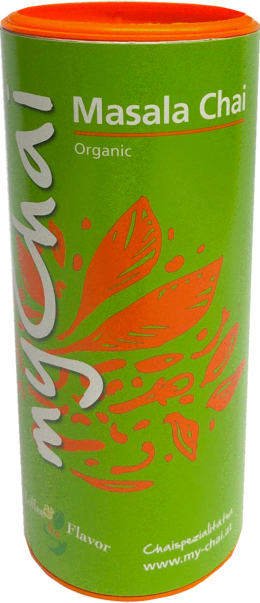 MyChai Bio Masala Mix - Kaffeehimmel Bio-Manufaktur