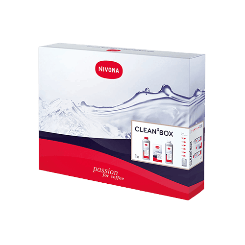 Nivona CLEAN³BOX - Kaffeehimmel Bio-Manufaktur