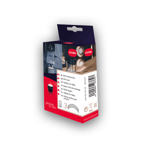 Nivona NIMA 330 Milchschlauchset - Kaffeehimmel Bio-Manufaktur
