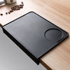 KaffeeHimmel Tamping Matte - Kaffeehimmel Bio-Manufaktur