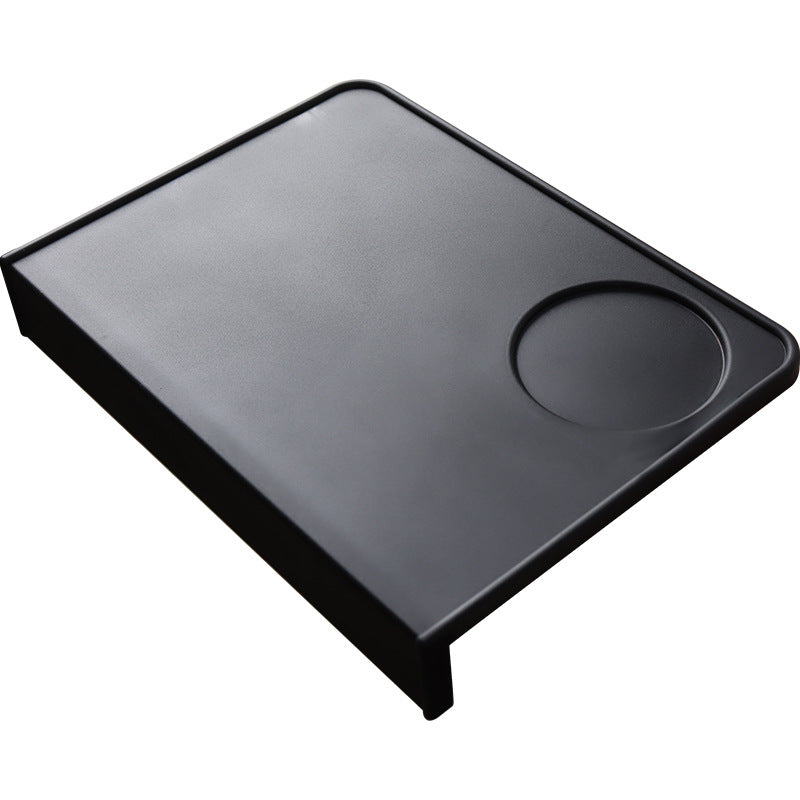 KaffeeHimmel Tamping Matte - Kaffeehimmel Bio-Manufaktur
