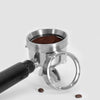 KaffeeHimmel Dosierring silber - Kaffeehimmel Bio-Manufaktur