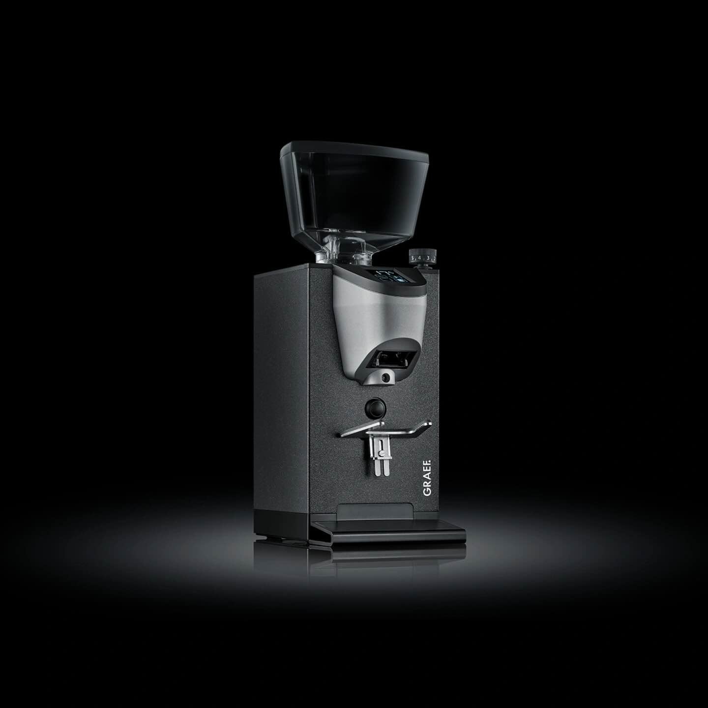 Graef Kaffeemühle CM1116 - Kaffeehimmel Bio-Manufaktur