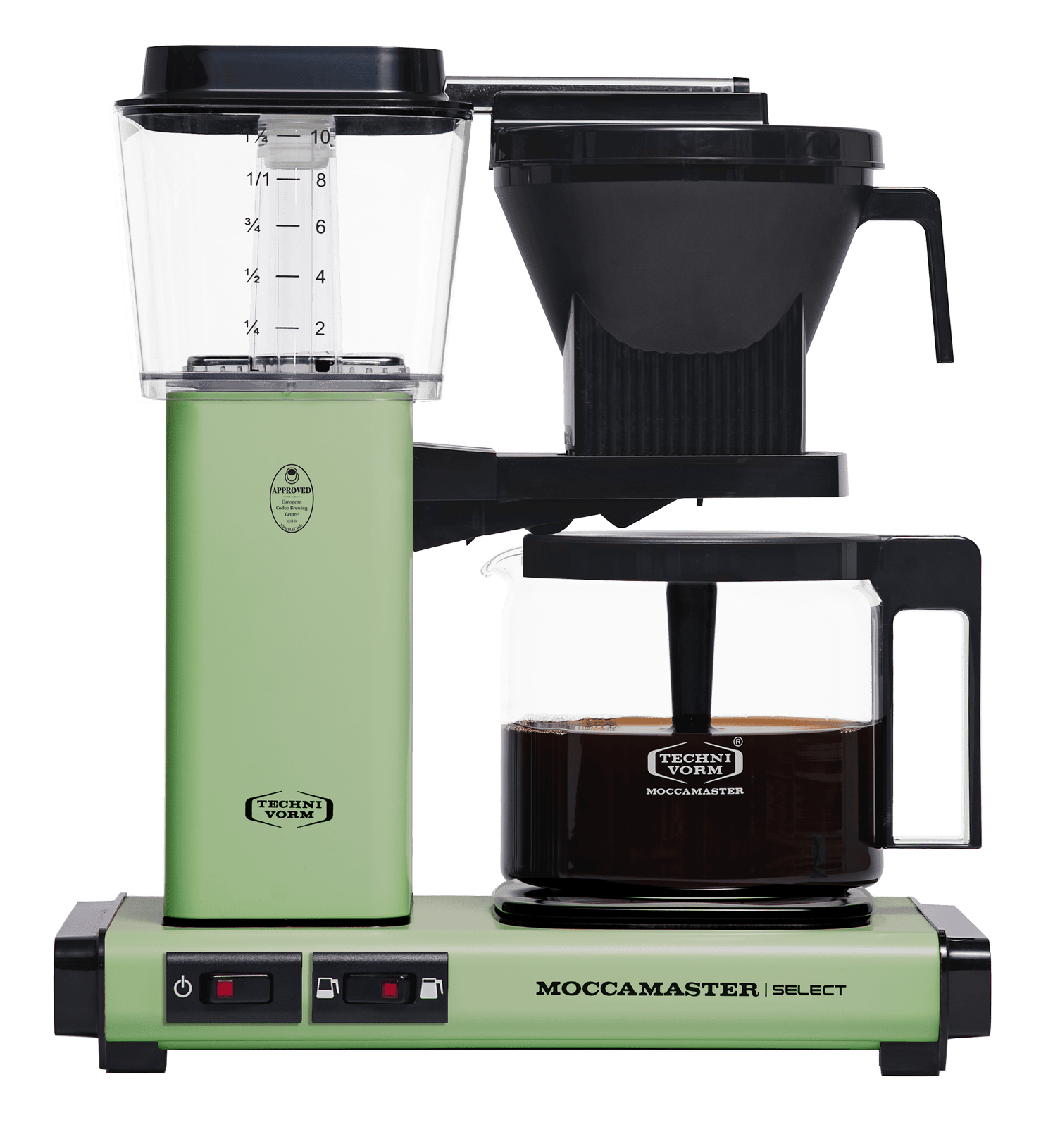 Moccamaster KBG Select