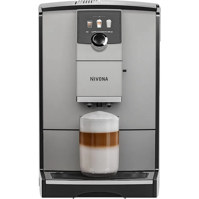 NIVONA NICR 793 Vollautomat mit Garantieverlängerung - Kaffeehimmel Bio-Manufaktur