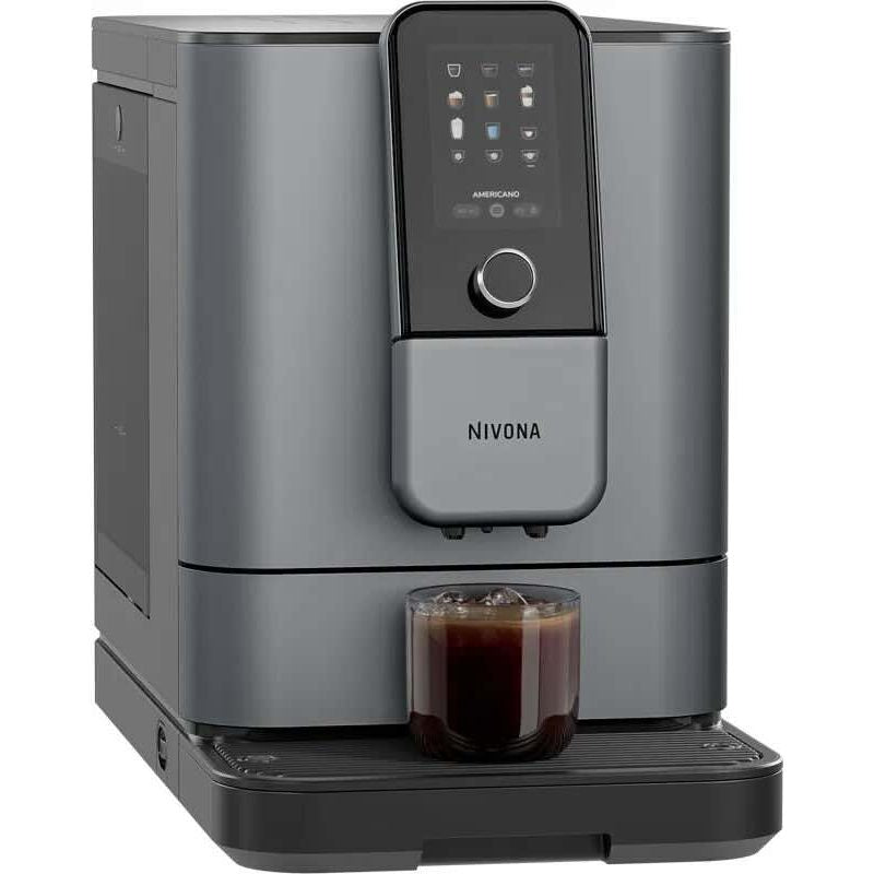 NIVONA NIVO 8107 Vollautomat - Kaffeehimmel Bio-Manufaktur